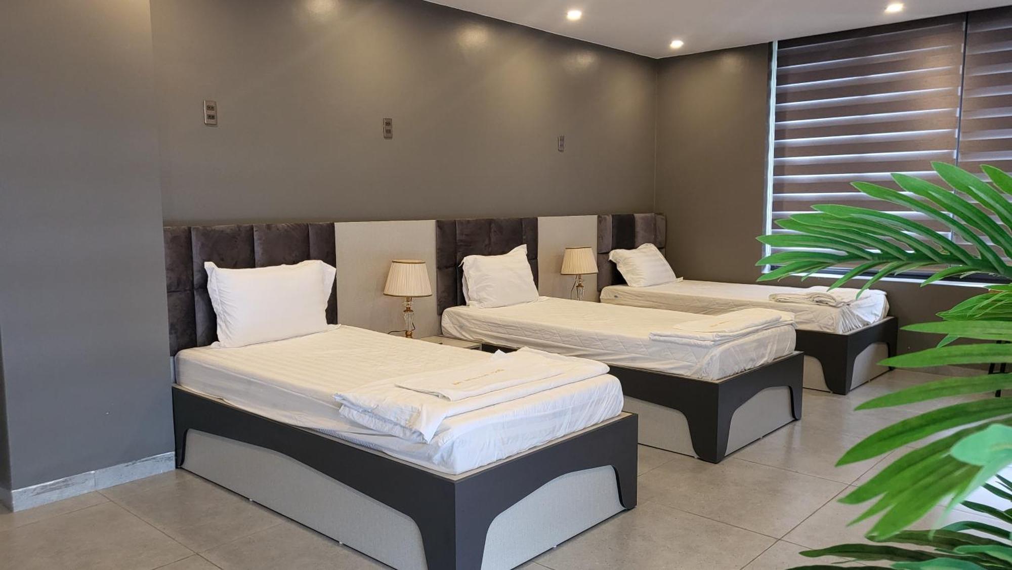 Lotus Premium Lodge - Lotus Group Tours Ha Giang Extérieur photo